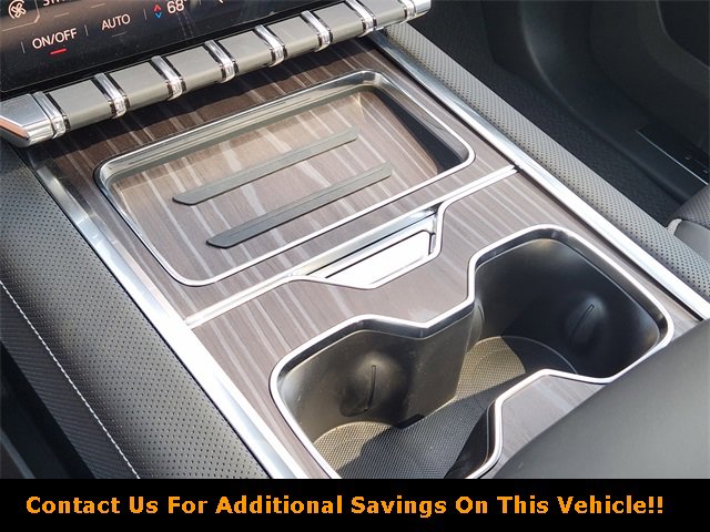 New 2024 GMC Sierra EV Denali image 16