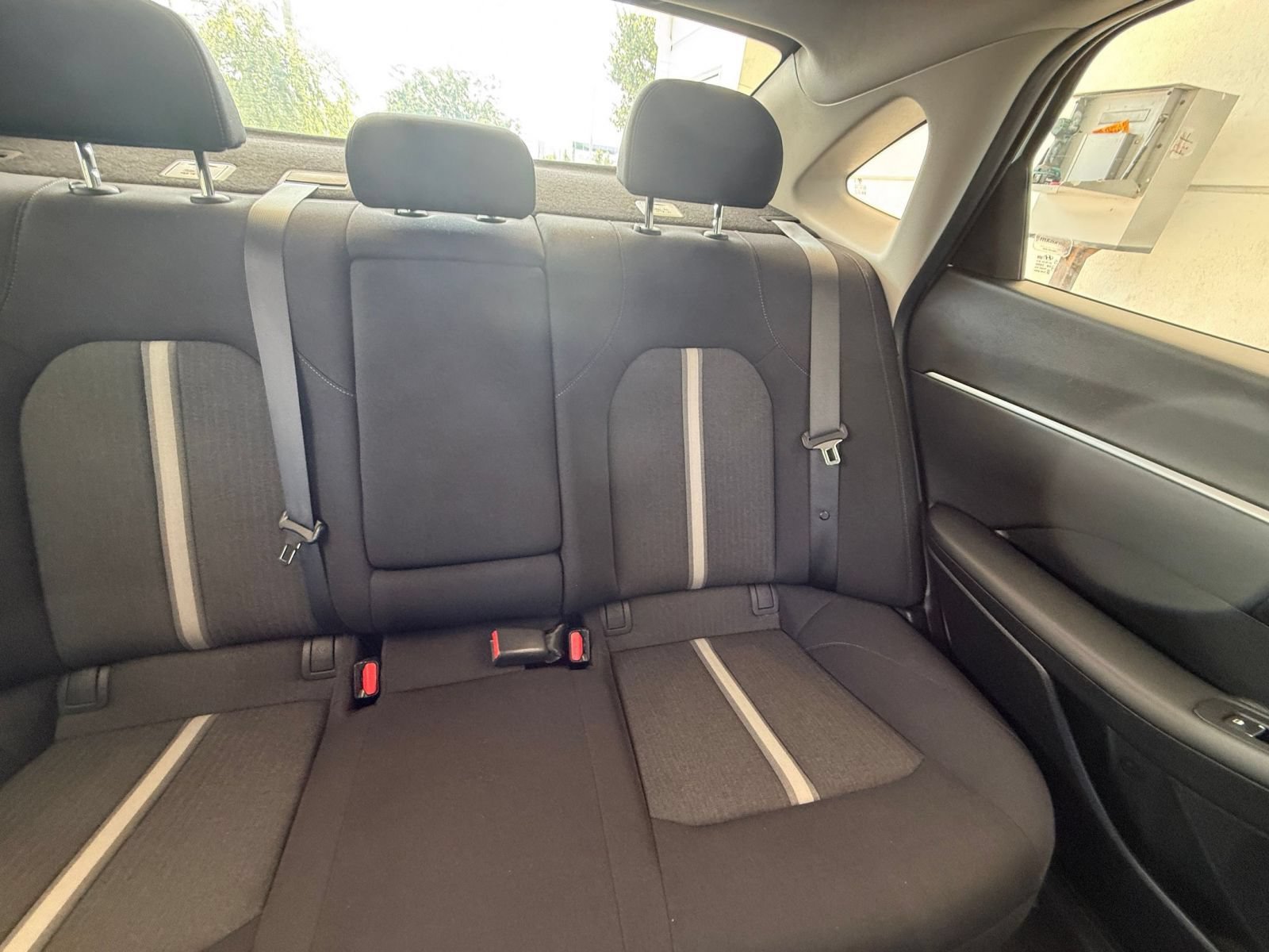 Used 2025 Hyundai Sonata SEL FWD image 37