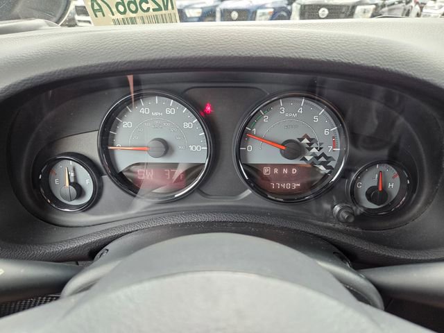 Certified 2017 Jeep Wrangler Unlimited Sahara AWD/4WD image 30