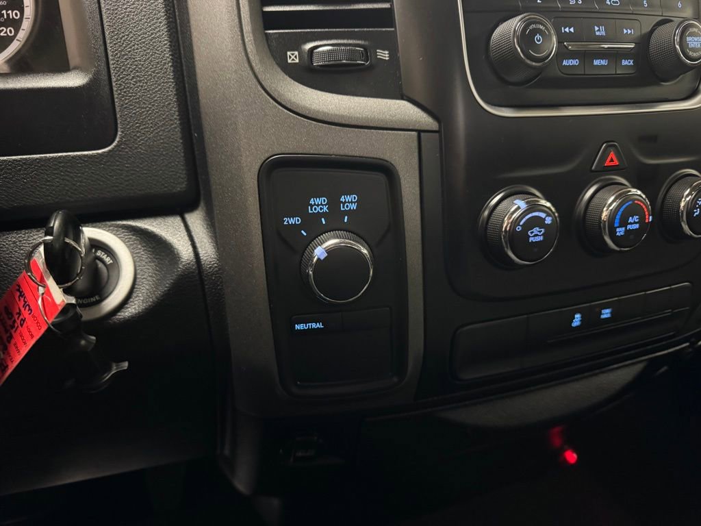 Used 2013 RAM 1500 Express image 24