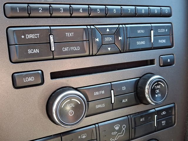 Used 2014 Ford Mustang Premium image 22