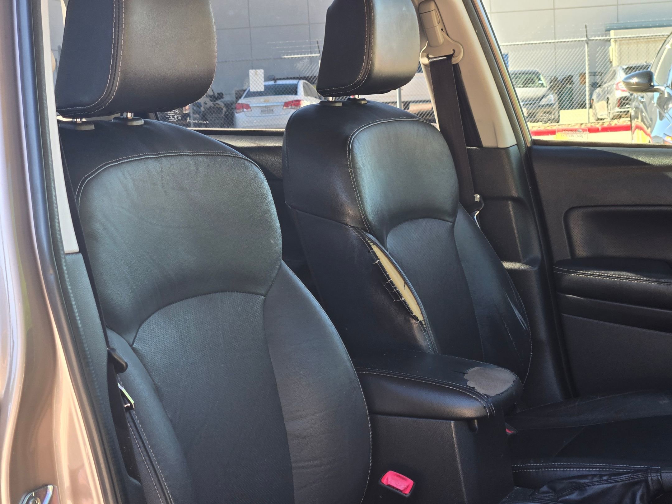 Used 2014 Subaru Forester 2.5i Touring image 30