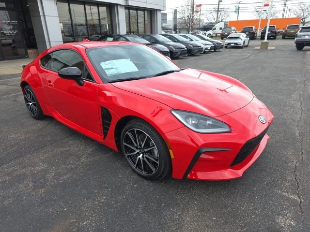 New 2026 Toyota GR86 image 3