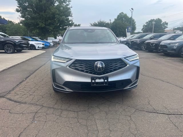 Certified 2026 Acura MDX SH-AWD w/ Technology Package image 19
