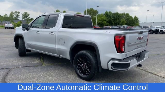 Certified 2022 GMC Sierra 1500 Elevation image 7
