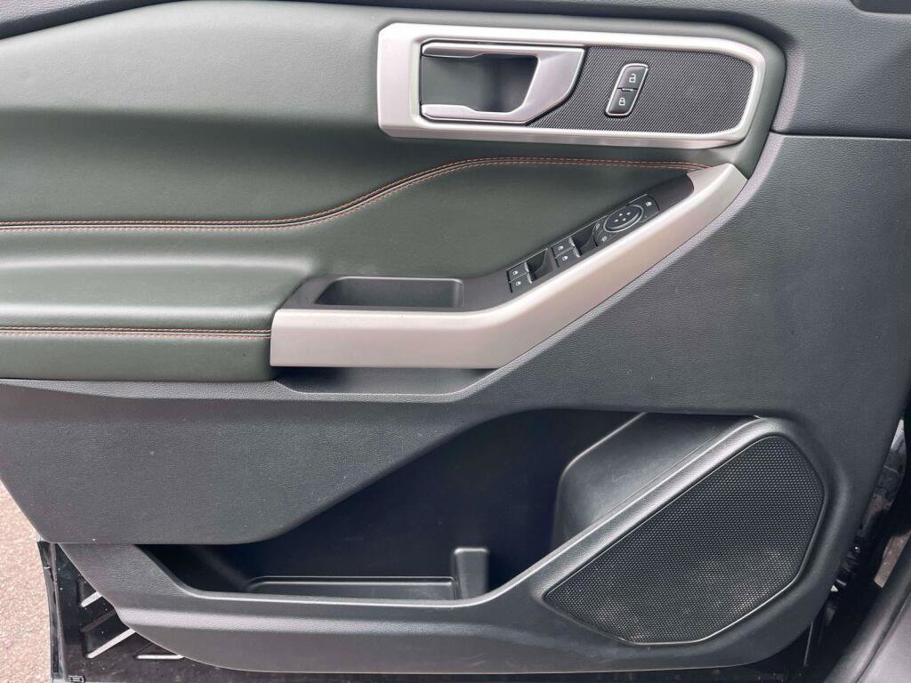 Certified 2023 Ford Explorer Timberline AWD/4WD image 32
