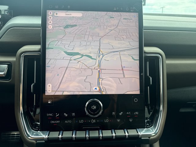 New 2026 GMC Yukon XL Denali Ultimate AWD/4WD image 11