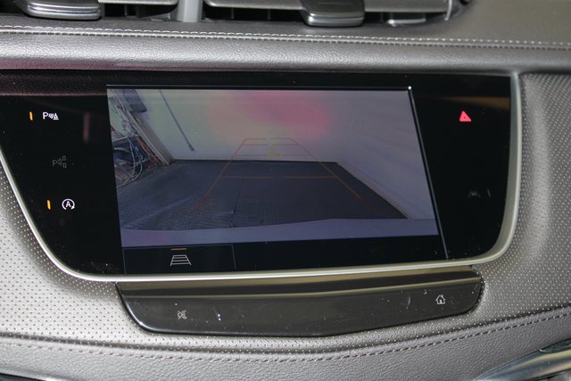 New 2025 Cadillac XT5 Premium Luxury image 16