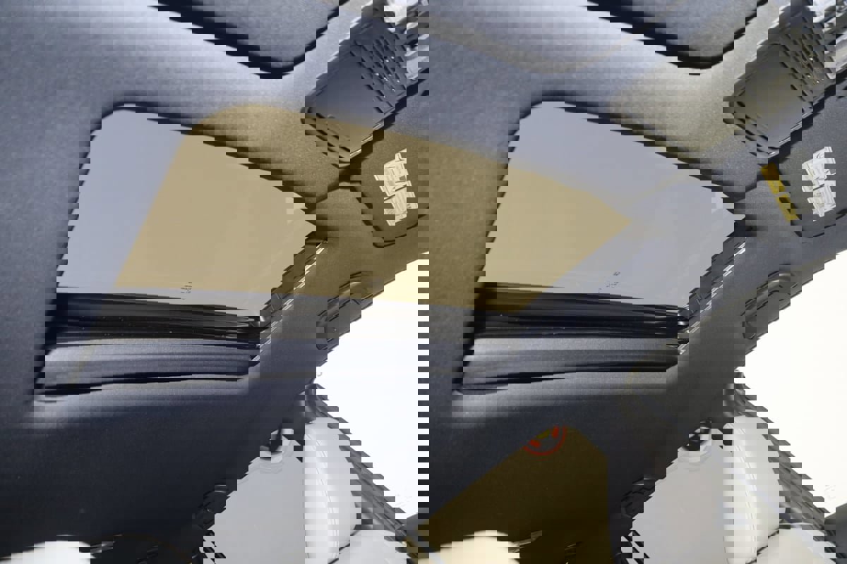 Used 2024 Honda Passport EX-L image 10