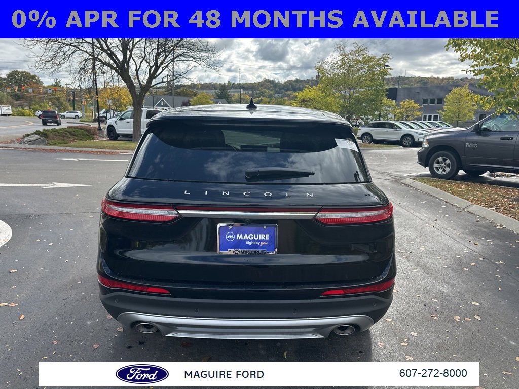 New 2025 Lincoln Corsair AWD image 6