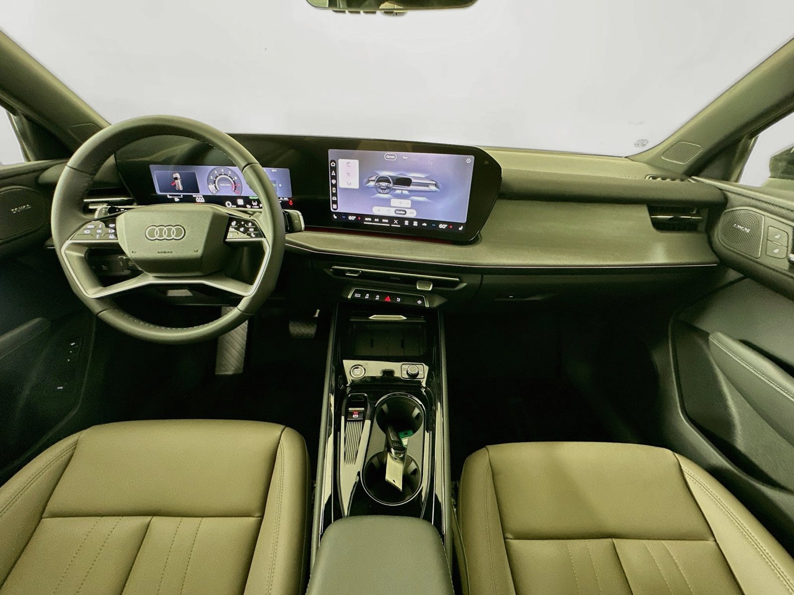 New 2026 Audi Q3 quattro 2.0T AWD/4WD image 15