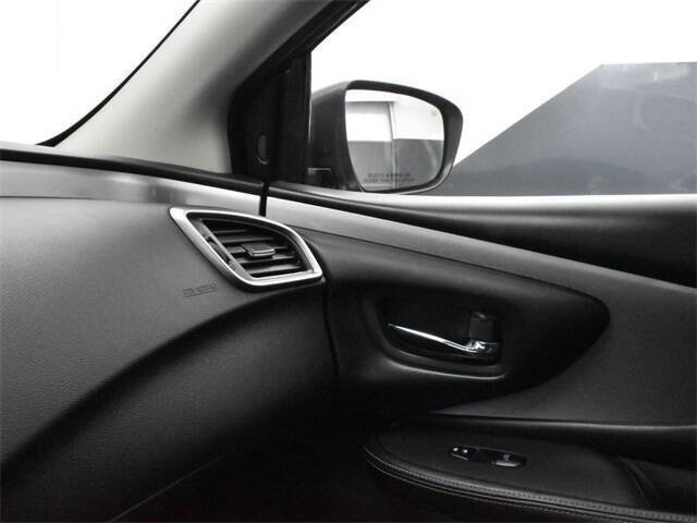 Used 2022 Nissan Murano SV w/ Cargo Package image 11