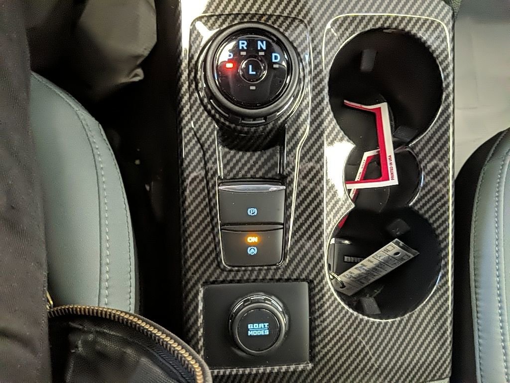 Used 2021 Ford Bronco Sport Big Bend image 20