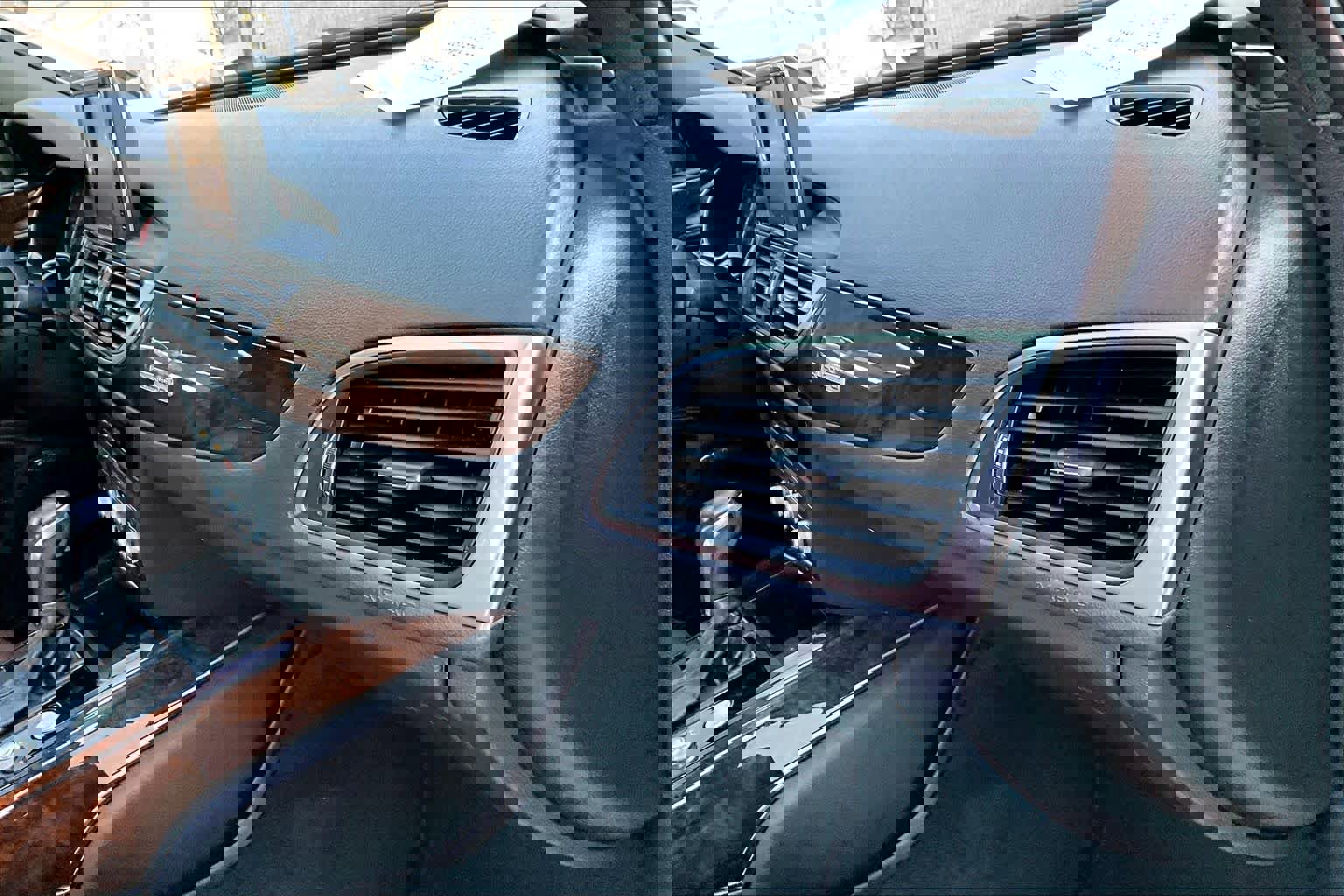 Used 2016 Audi A6 2.0T Premium Plus w/ Premium Plus Package image 20