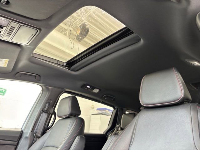 Used 2023 Honda Odyssey Sport image 22