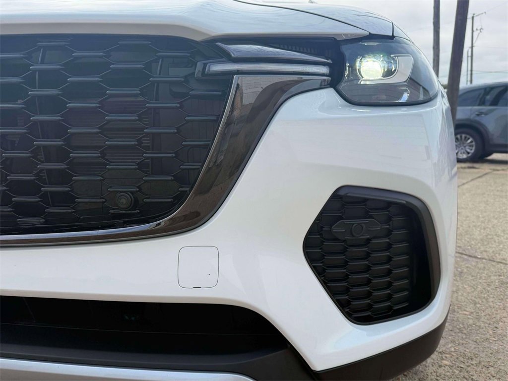 Certified 2025 MAZDA CX-70 Plug-In Hybrid w/ Premium Plus image 7