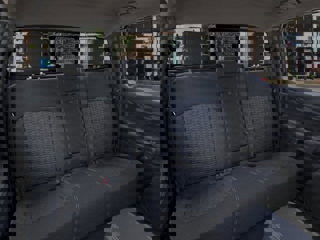 New 2025 Ford Ranger XLT w/ Equipment Group 301A High image 36