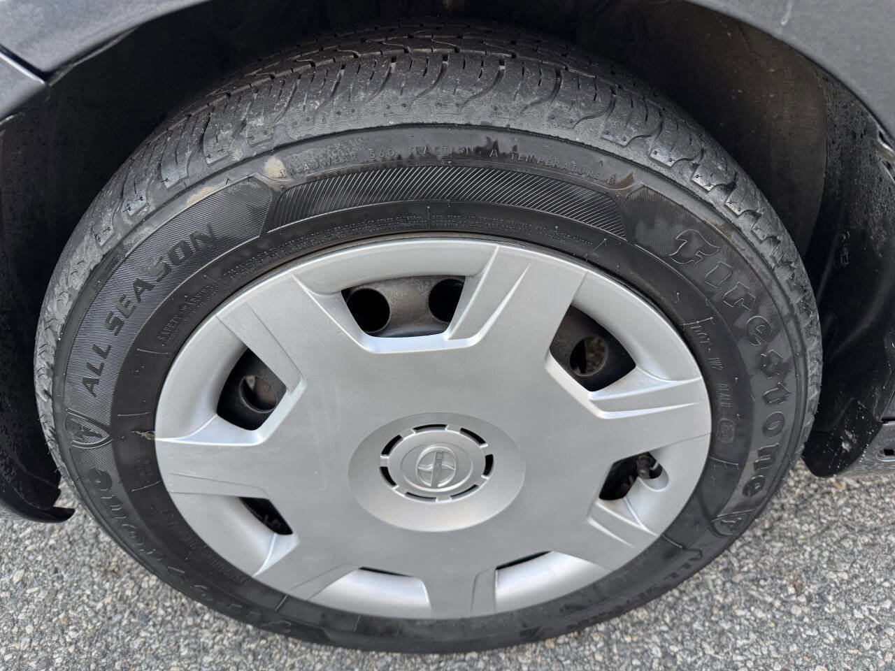 Used 2013 Scion xD image 10