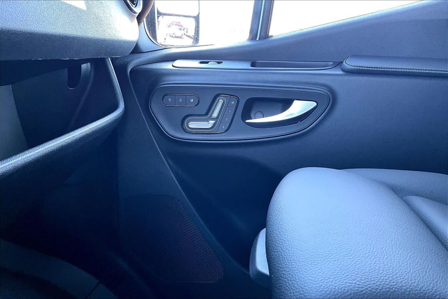 New 2026 Mercedes-Benz Sprinter 2500 image 20
