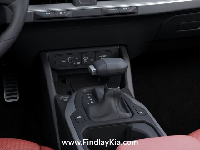 New 2026 Kia K4 GT-Line Turbo FWD image 43