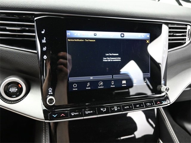 Used 2025 Jeep Wagoneer Series II image 36