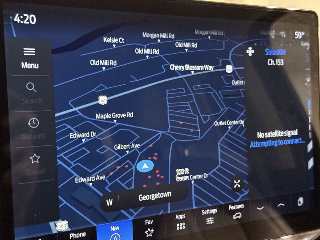 Used 2024 Ford Expedition Limited image 14