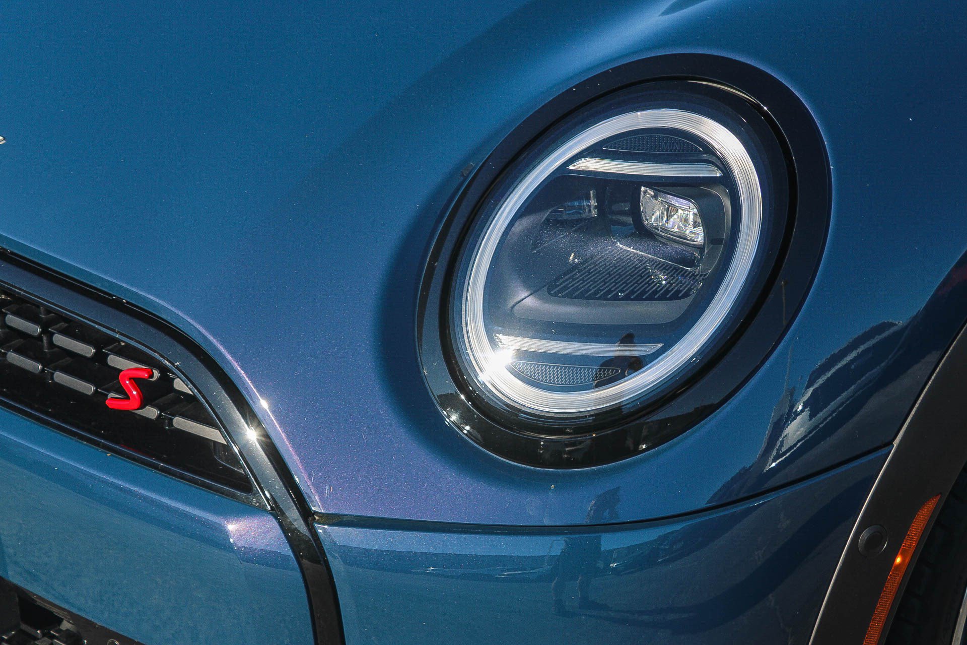 Used 2025 MINI Cooper S FWD image 5