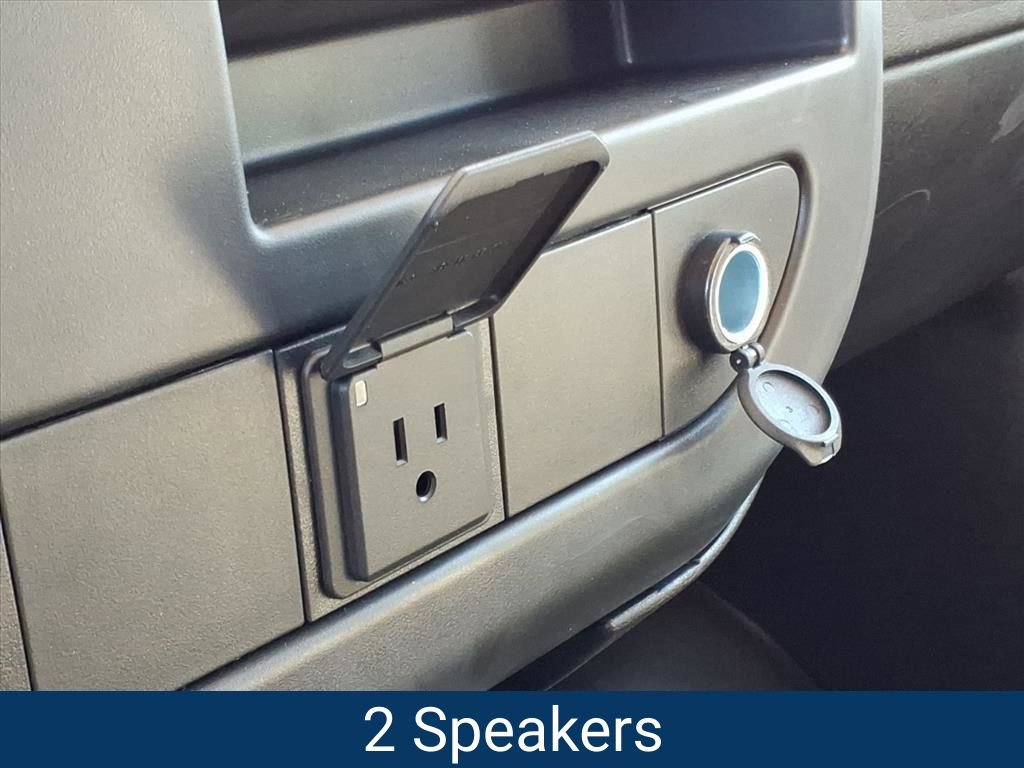 New 2025 Chevrolet Express 2500 Work Van w/ Communications Package image 9