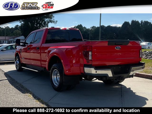 Used 2022 Ford F350 XLT w/ XLT Value Package image 5