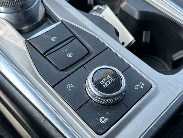 Used 2023 Ford Explorer Platinum w/ Technology Package AWD/4WD image 49
