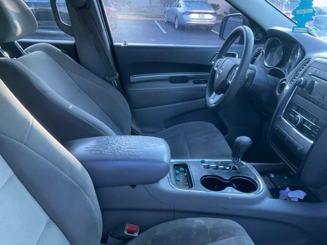Used 2013 Dodge Durango SXT RWD image 3
