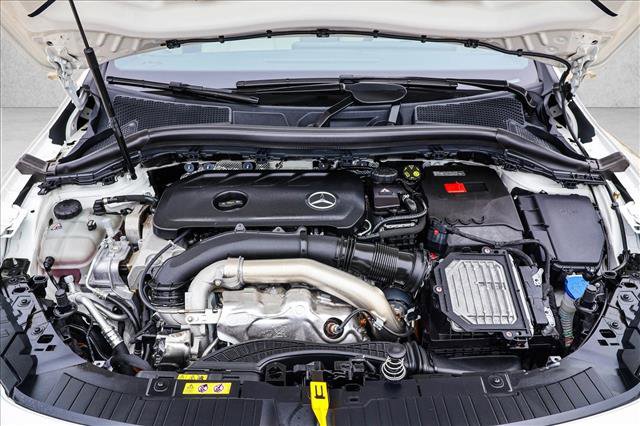 Used 2024 Mercedes-Benz GLA 250 4MATIC image 28