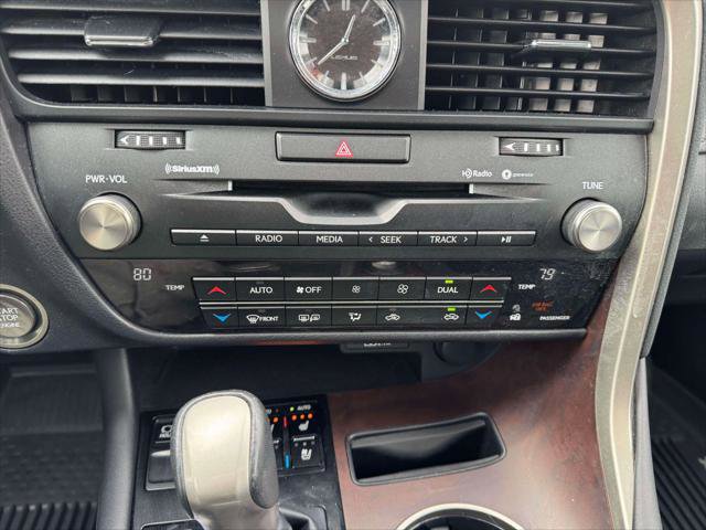 Used 2020 Lexus RX 350 AWD w/ Premium Package image 29