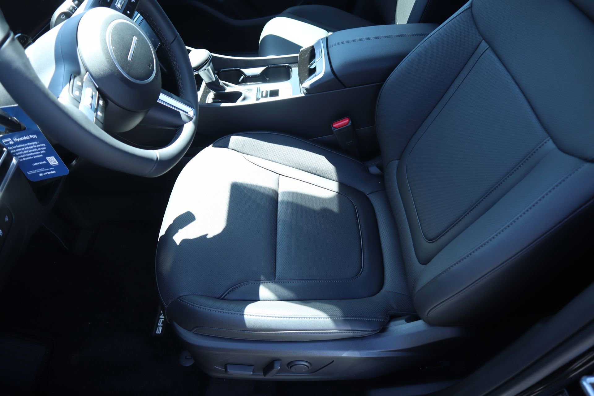 New 2026 Hyundai Santa Cruz XRT AWD/4WD image 11
