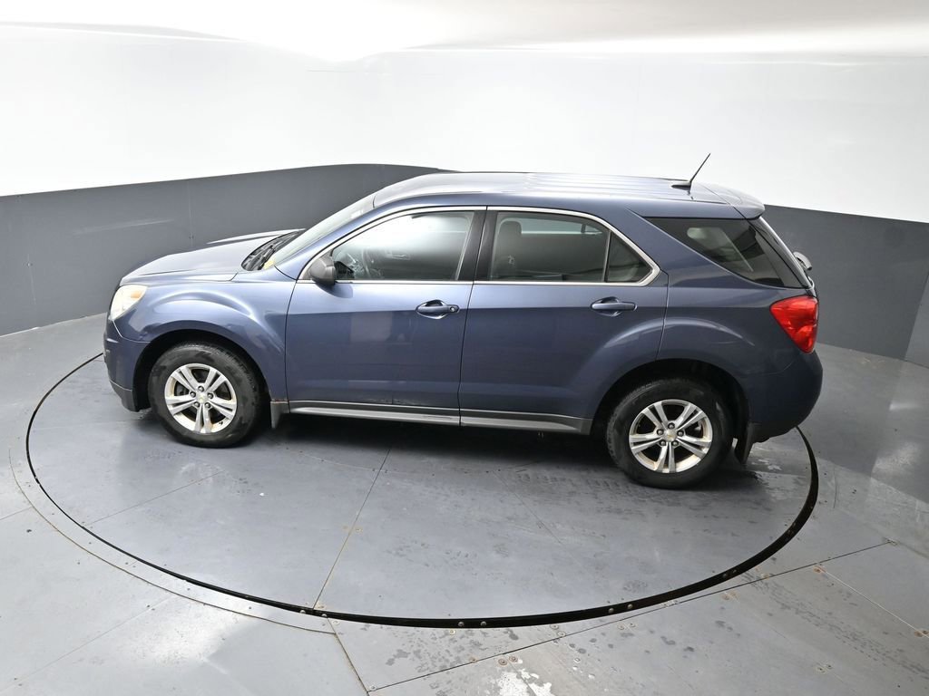 Used 2014 Chevrolet Equinox LS w/ LPO, Protection Package AWD/4WD image 43