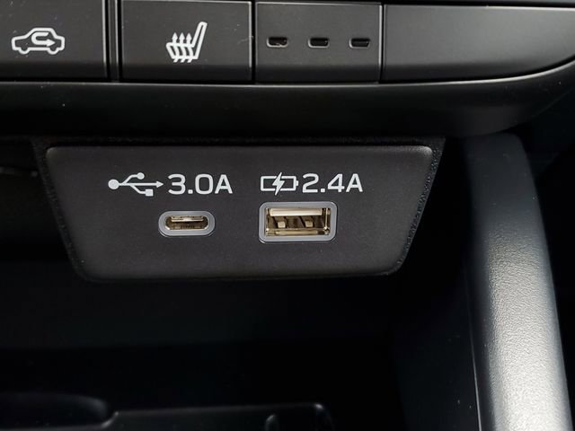 New 2026 Subaru Outback Premium AWD/4WD image 30
