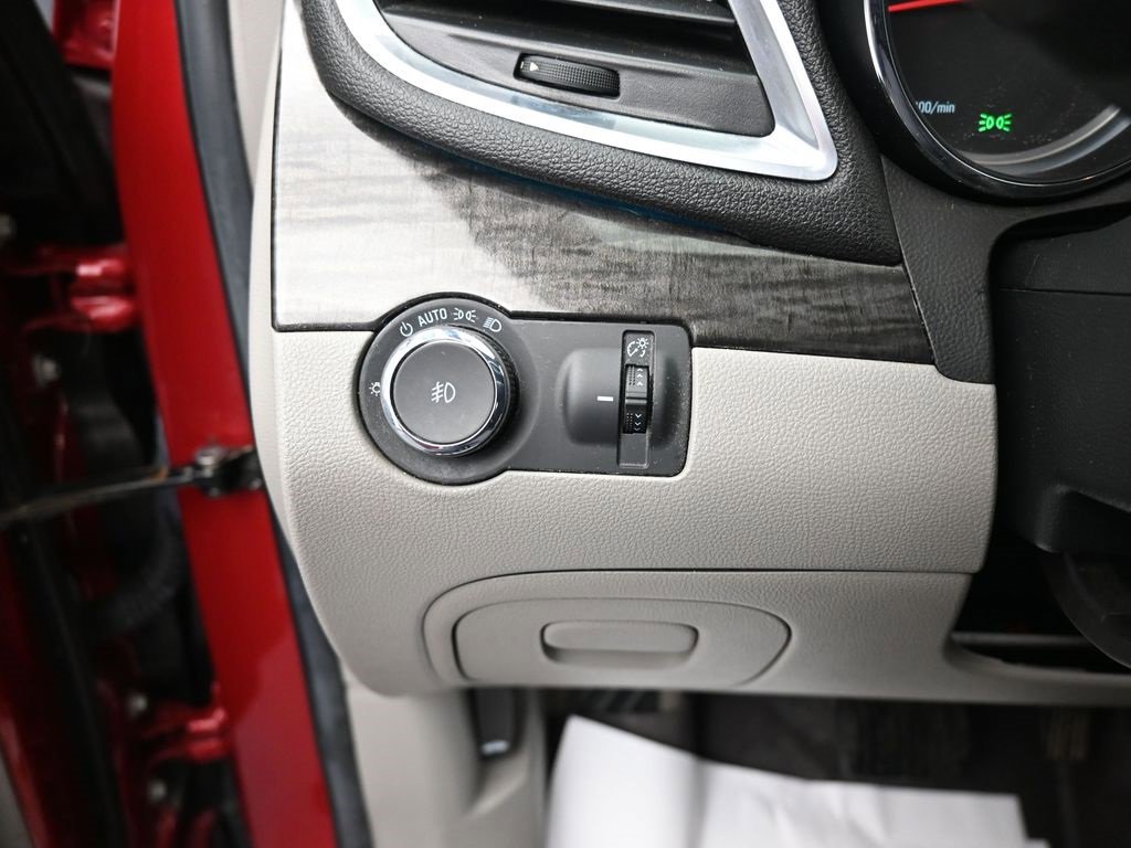 Used 2016 Buick Encore Convenience image 20
