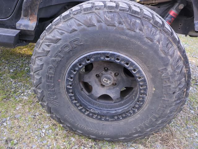 Used 2018 Jeep Wrangler Unlimited Rubicon image 10