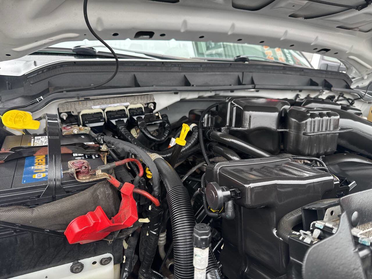 Used 2016 Ford F250 XL w/ Power Equipment Group image 13