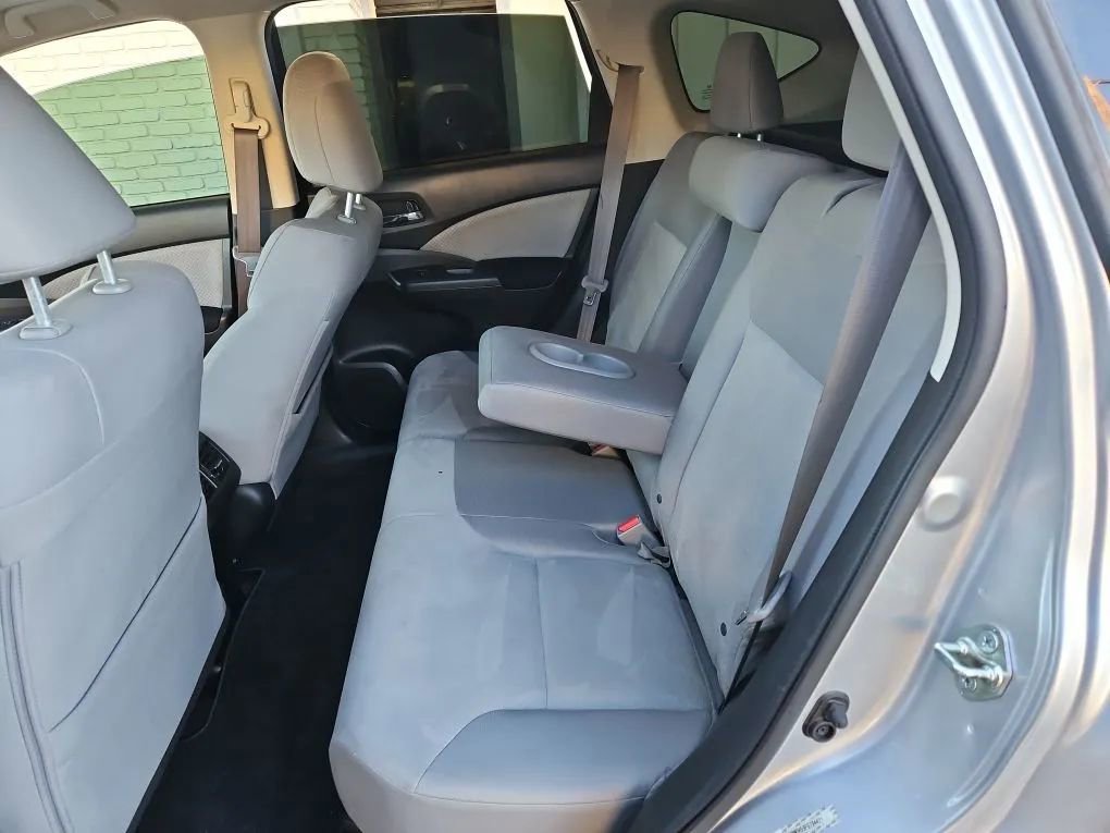 Used 2015 Honda CR-V EX image 20