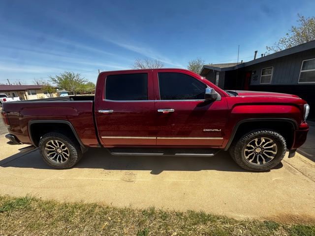 Used 2017 GMC Sierra 1500 Denali w/ Denali Ultimate Package image 1
