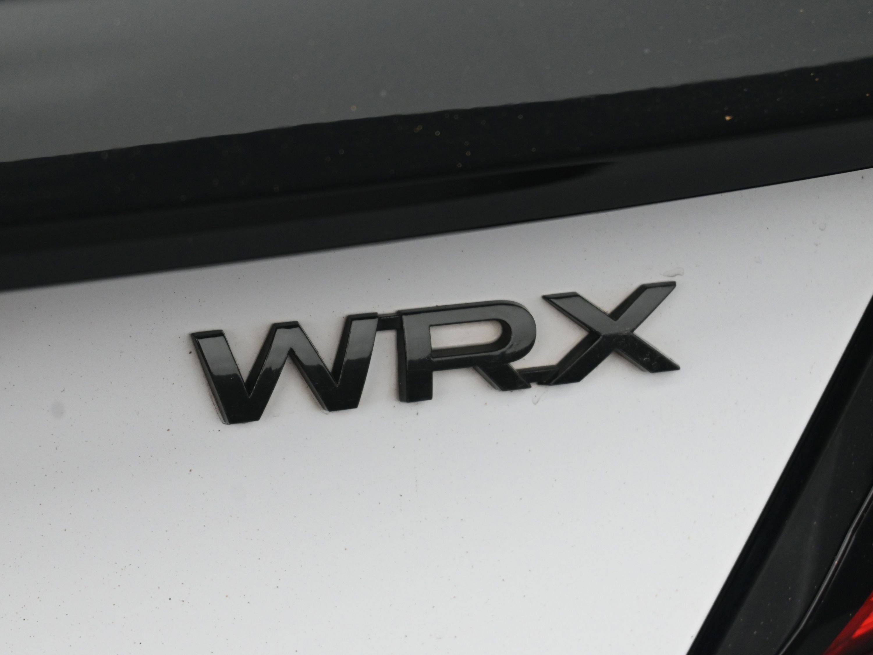 Used 2022 Subaru WRX Limited image 9