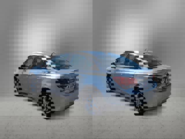 Used 2014 Chevrolet Cruze LT FWD image 6