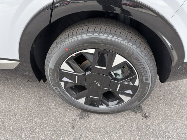 New 2026 Kia Sportage SX image 6
