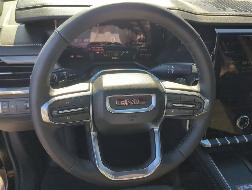 Used 2025 GMC Acadia Elevation image 8