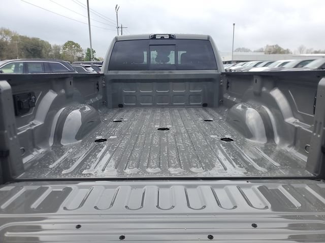 New 2026 RAM 3500 Lone Star AWD/4WD image 7