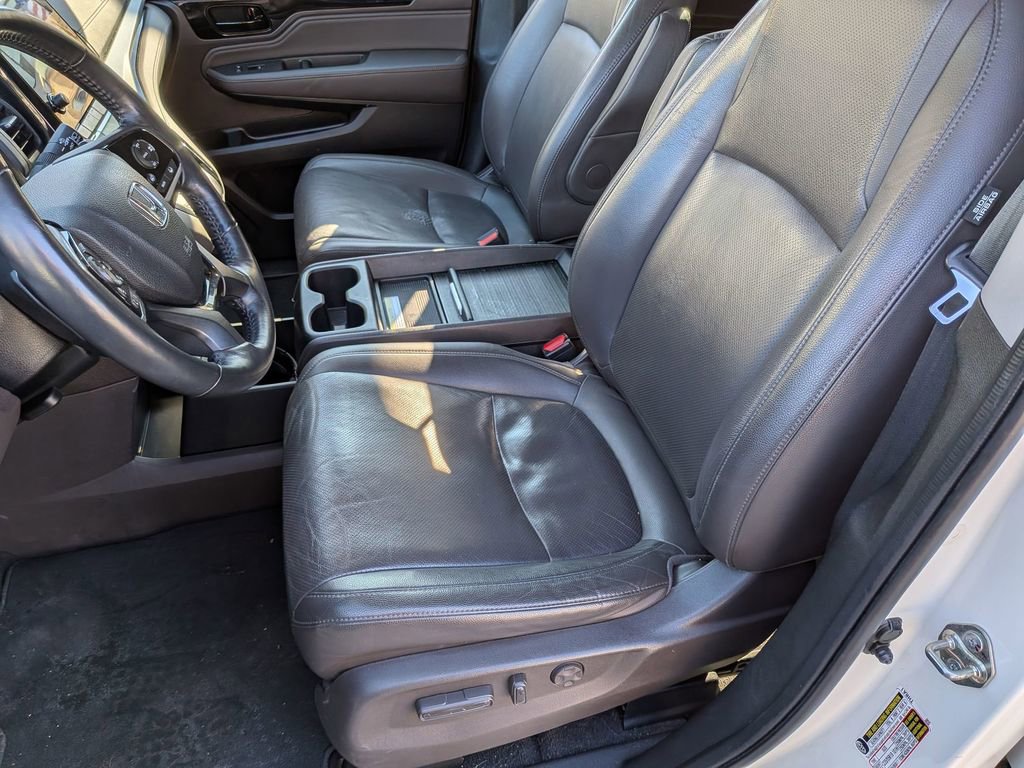 Used 2019 Honda Odyssey Elite image 24