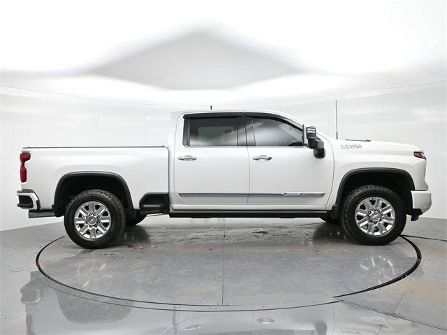 Used 2024 Chevrolet Silverado 2500 High Country w/ High Country Premium Package image 8