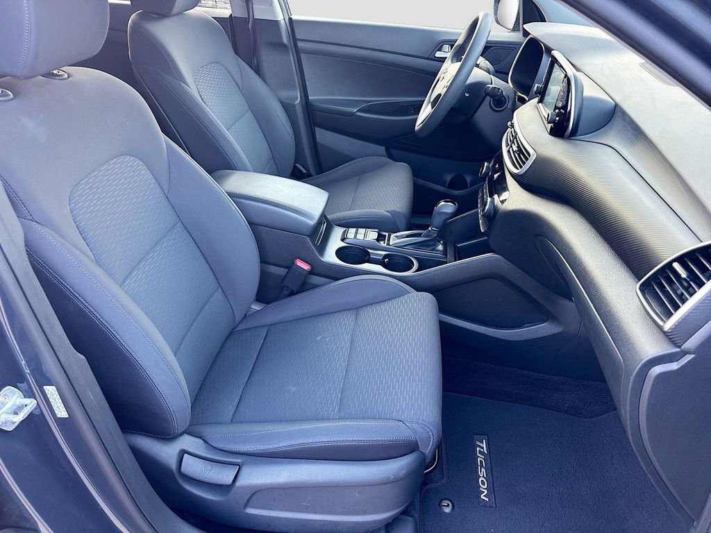 Used 2019 Hyundai Tucson Value w/ Cargo Package image 26