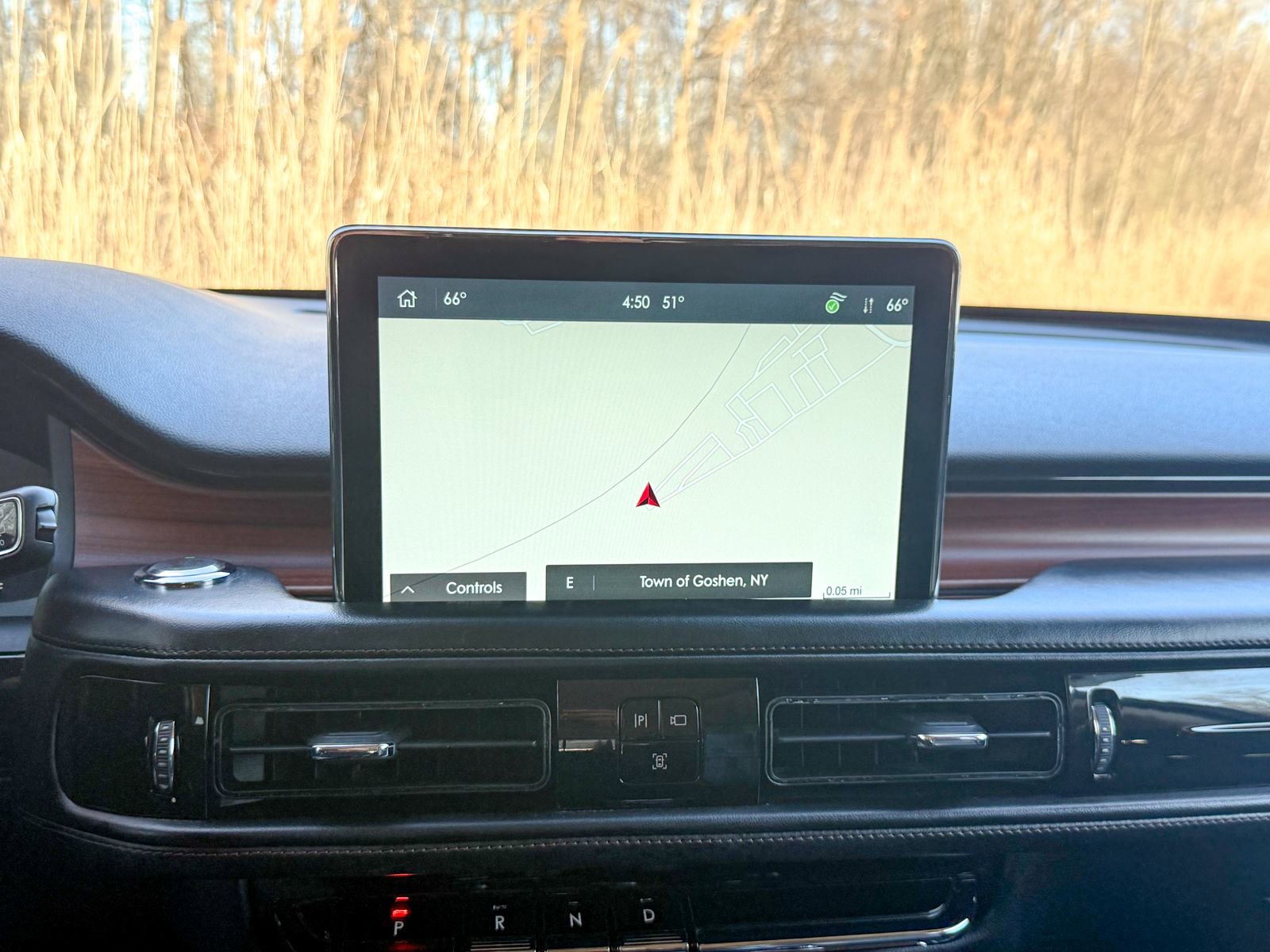 Used 2022 Lincoln Aviator Reserve w/ Equipment Group 201A image 26